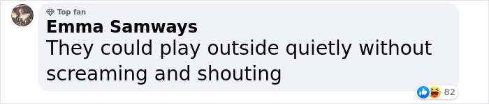 Neighbor Can't Stand Kids Playing Outside At 6:45 AM, Asks If They Should Contact The Council Neighbor Can't Stand Kids Playing Outside At 6:45 AM, Asks If They Should Contact The Council