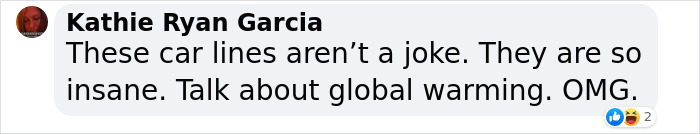 7 Funny Drop-Off Lane Signs Put Up By This Elementary School Are Cracking Parents Up