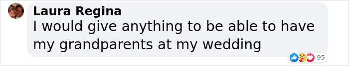 &ldquo;Am I The Jerk For Not Wanting Old People At My Wedding?&rdquo;