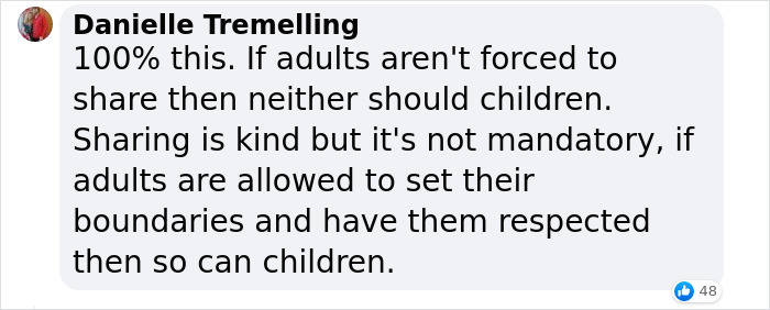 "Entitled Parent At Pool Doesn't Like A Taste Of Her Own Medicine": Woman Demands Children Share Toys With Her Kid, Regrets It "Entitled Parent At Pool Doesn't Like A Taste Of Her Own Medicine": Woman Demands Children Share Toys With Her Kid, Regrets It