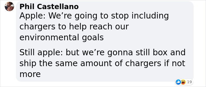 Apple Fined Over $2M And Forbidden To Sell iPhone 12 And Above In Brazil As They Come Without Chargers Apple Fined Over $2M And Forbidden To Sell iPhone 12 And Above In Brazil As They Come Without Chargers