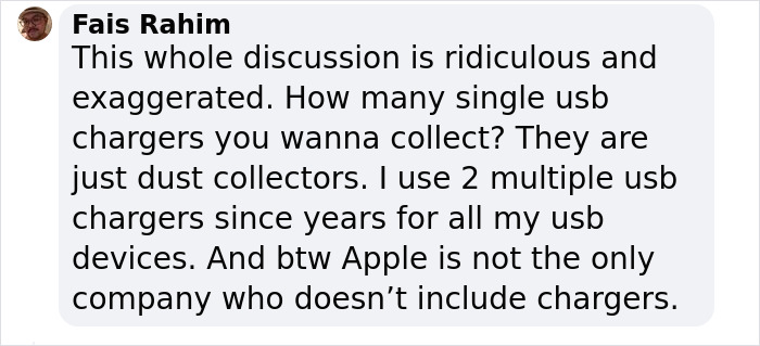 Apple Fined Over $2M And Forbidden To Sell iPhone 12 And Above In Brazil As They Come Without Chargers Apple Fined Over $2M And Forbidden To Sell iPhone 12 And Above In Brazil As They Come Without Chargers