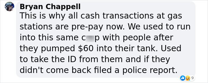 Bartender Shares How She Deals With Unpaying Customers, And The Internet Is Congratulating Her On Her Good Problem-Solving Skills