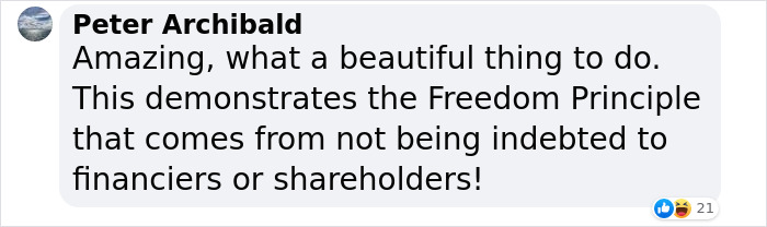 Billionaire Owner Gives Away Patagonia As Last Resort In Fighting Climate Change