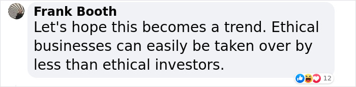 Billionaire Owner Gives Away Patagonia As Last Resort In Fighting Climate Change