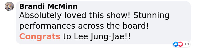 Lee Jung-jae Makes History As The First Asian To Win Emmy For Best Actor In Squid Game Role