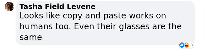 Picture Of What Look Like Twins Goes Viral, Turns Out The Two Men Only Just Met On Vacation Picture Of What Look Like Twins Goes Viral, Turns Out The Two Men Only Just Met On Vacation