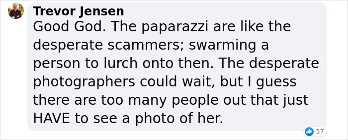 "You Freak Me And My Kids Out": Blake Lively Posts 8 Pregnancy Pics So The Creepy Paparazzi Will Stop Camping Near Her House