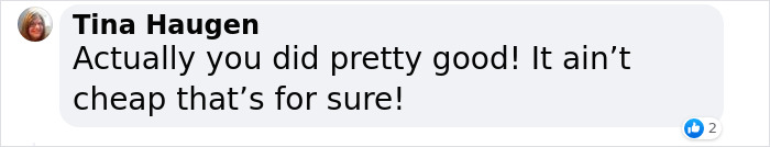 British Family Goes To Universal Studios, Leaves Speechless After Spending $1,113 In A Single Day