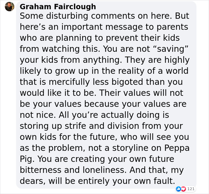 Peppa Pig Introduces First Same-Sex Couple On The Children&rsquo;s Show And Opinions Are Divided