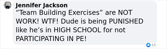 “I Don’t Make Enough Money For This”: Worker Gets Suspended For Refusing To Take Part In A "Mandatory" TikTok Challenge, Quits “I Don’t Make Enough Money For This”: Worker Gets Suspended For Refusing To Take Part In A "Mandatory" TikTok Challenge, Quits