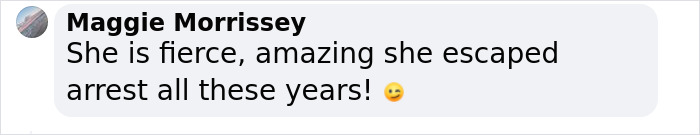 Law-Abiding Woman Has Wish Of Being Arrested Come True On Her 100th Birthday, And The Internet Is In Stitches