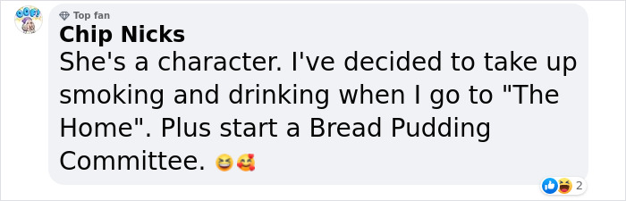 Law-Abiding Woman Has Wish Of Being Arrested Come True On Her 100th Birthday, And The Internet Is In Stitches