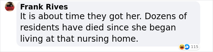 Law-Abiding Woman Has Wish Of Being Arrested Come True On Her 100th Birthday, And The Internet Is In Stitches