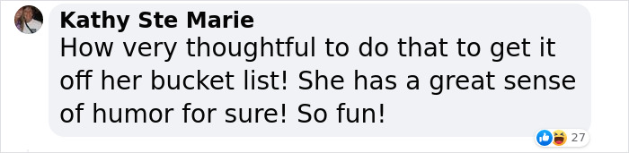 Law-Abiding Woman Has Wish Of Being Arrested Come True On Her 100th Birthday, And The Internet Is In Stitches