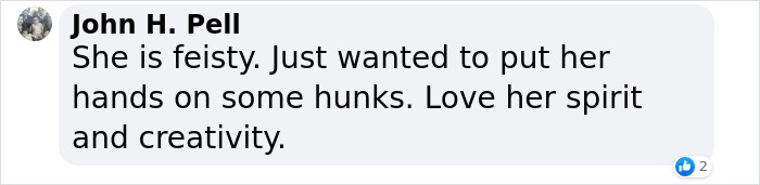 Law-Abiding Woman Has Wish Of Being Arrested Come True On Her 100th Birthday, And The Internet Is In Stitches