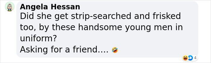 Law-Abiding Woman Has Wish Of Being Arrested Come True On Her 100th Birthday, And The Internet Is In Stitches