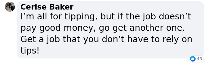 Customer Orders Breakfast And Leaves A $1.50 Tip, The Delivery Driver Snaps And Leaves The Food In A Tree