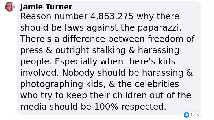 "You Freak Me And My Kids Out": Blake Lively Posts 8 Pregnancy Pics So The Creepy Paparazzi Will Stop Camping Near Her House