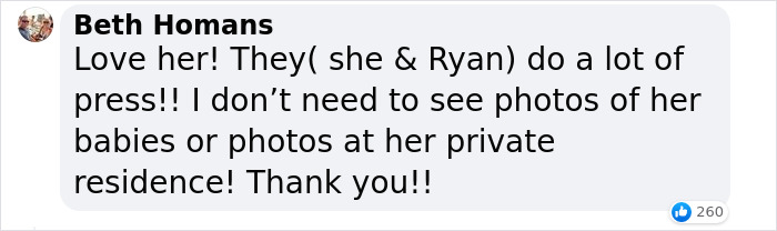 "You Freak Me And My Kids Out": Blake Lively Posts 8 Pregnancy Pics So The Creepy Paparazzi Will Stop Camping Near Her House