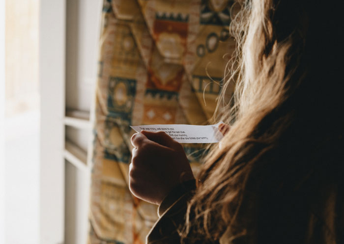 Organize A Scavenger Hunt