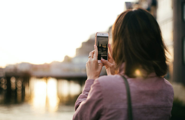 Visit The Tourist Spots In Your Own City