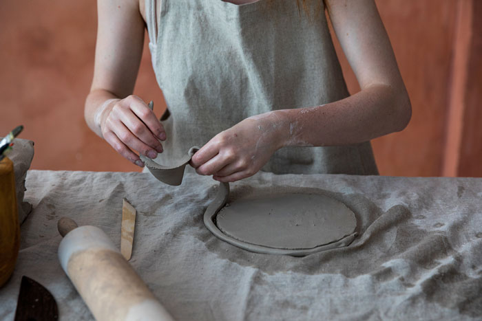 Learn A New Craft Or Do A DIY Project