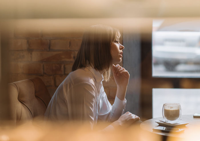 Check Out A New Coffee Shop