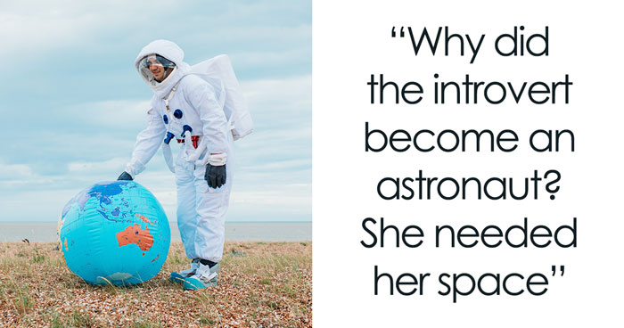 This Collection Of ‘Play With Words’ Jokes Will Tickle Your Funny Bone