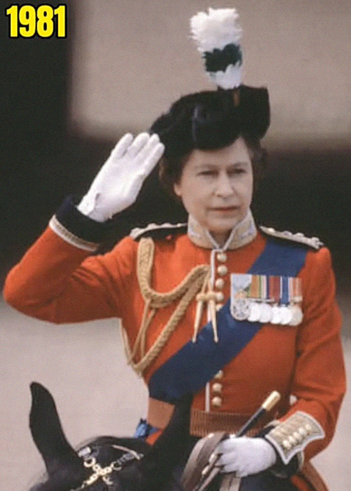 People Are Sharing Emotional Tributes To Queen Elizabeth II On TikTok, Here Are A Few That Might Bring A Tear To Your Eye