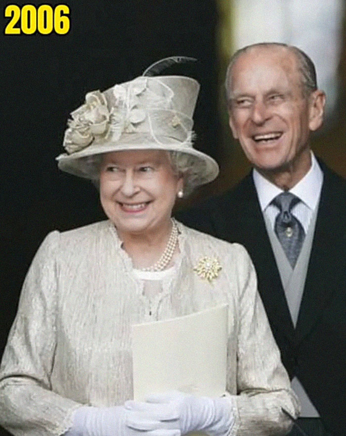 People Are Sharing Emotional Tributes To Queen Elizabeth II On TikTok, Here Are A Few That Might Bring A Tear To Your Eye