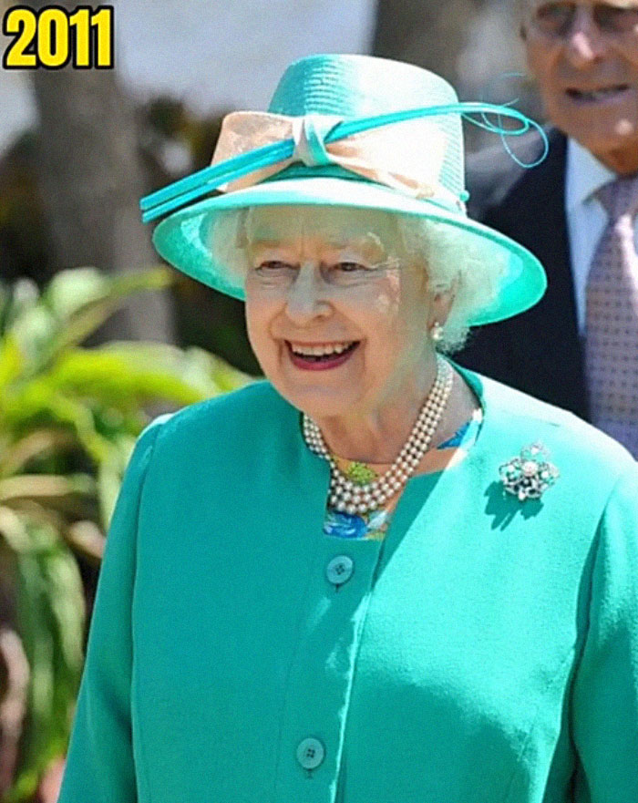 People Are Sharing Emotional Tributes To Queen Elizabeth II On TikTok, Here Are A Few That Might Bring A Tear To Your Eye