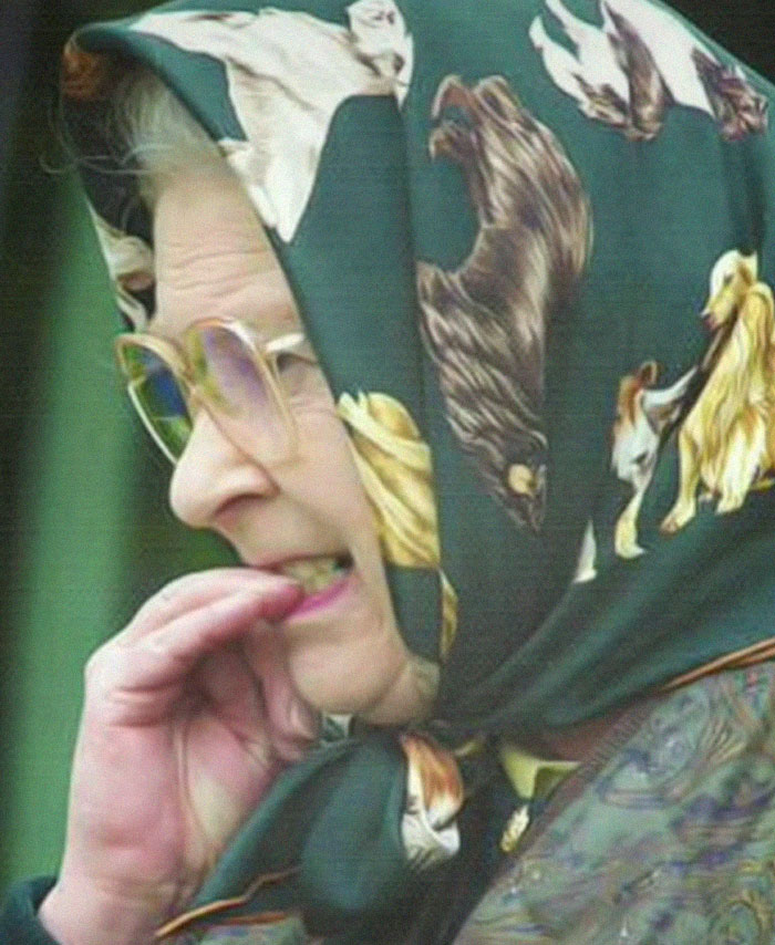 People Are Sharing Emotional Tributes To Queen Elizabeth II On TikTok, Here Are A Few That Might Bring A Tear To Your Eye