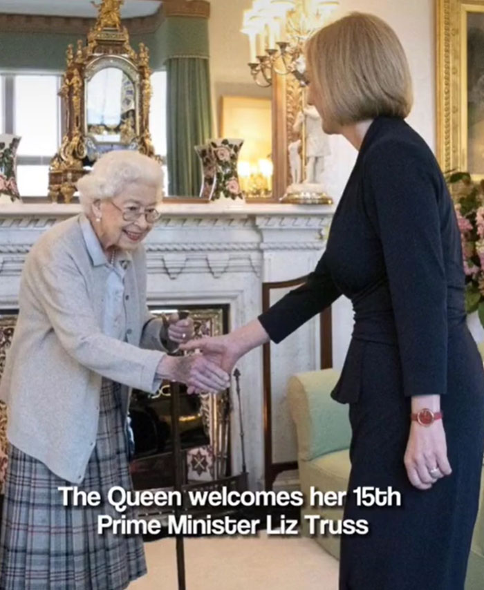 People Are Sharing Emotional Tributes To Queen Elizabeth II On TikTok, Here Are A Few That Might Bring A Tear To Your Eye