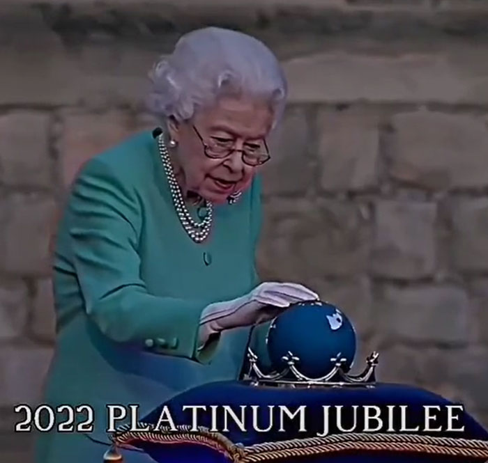 People Are Sharing Emotional Tributes To Queen Elizabeth II On TikTok, Here Are A Few That Might Bring A Tear To Your Eye