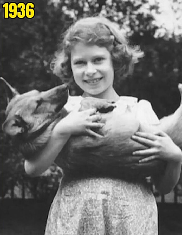 People Are Sharing Emotional Tributes To Queen Elizabeth II On TikTok, Here Are A Few That Might Bring A Tear To Your Eye