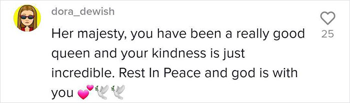 People Are Sharing Emotional Tributes To Queen Elizabeth II On TikTok, Here Are A Few That Might Bring A Tear To Your Eye