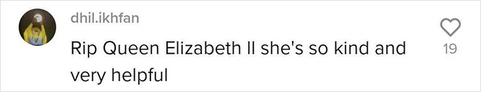 People Are Sharing Emotional Tributes To Queen Elizabeth II On TikTok, Here Are A Few That Might Bring A Tear To Your Eye