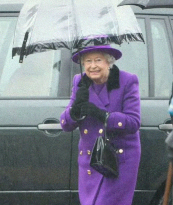 People Are Sharing Emotional Tributes To Queen Elizabeth II On TikTok, Here Are A Few That Might Bring A Tear To Your Eye