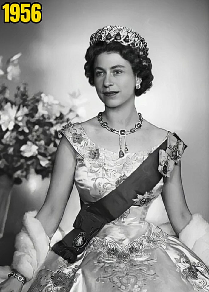 People Are Sharing Emotional Tributes To Queen Elizabeth II On TikTok, Here Are A Few That Might Bring A Tear To Your Eye