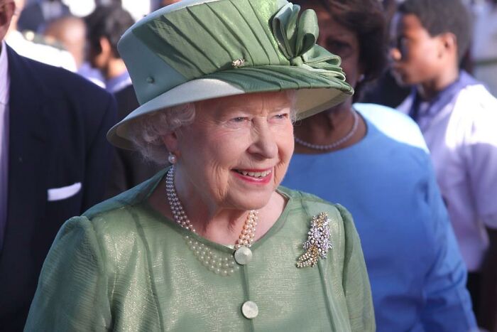 Queen Elizabeth The II Of The United Kingdom Was A Big Fan Of Nintendo's Game Console Wii
