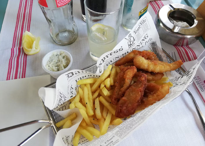 Restaurant And Bar Employees Reveal 30 Shady Cost-Saving Secrets The General Public Is Not Aware Of