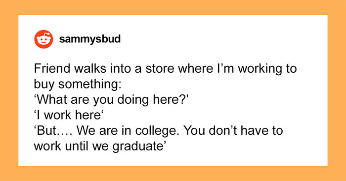 30 Times Rich People Made It Clear To Everyone Else Just How Out Of Touch They Are Without Even Trying