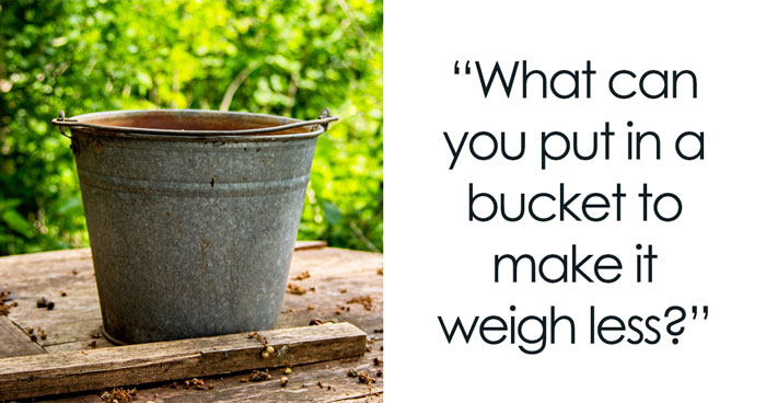 Tease Your Brain With These Fun Riddles For Adults