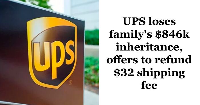 50 Ridiculous Real-Life Stories People Could Have Sworn Were Fake, As Shared By “Sadly, This Is Not The Onion” Community