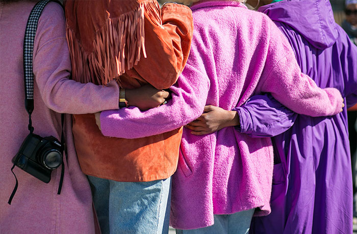 People Are Sharing 23 Safety Tips For Young Women Out Partying