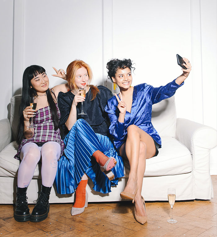 People Are Sharing 23 Safety Tips For Young Women Out Partying