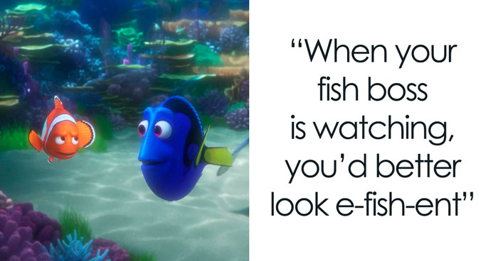 136 Seafood Puns That Might Leave You In Stitches