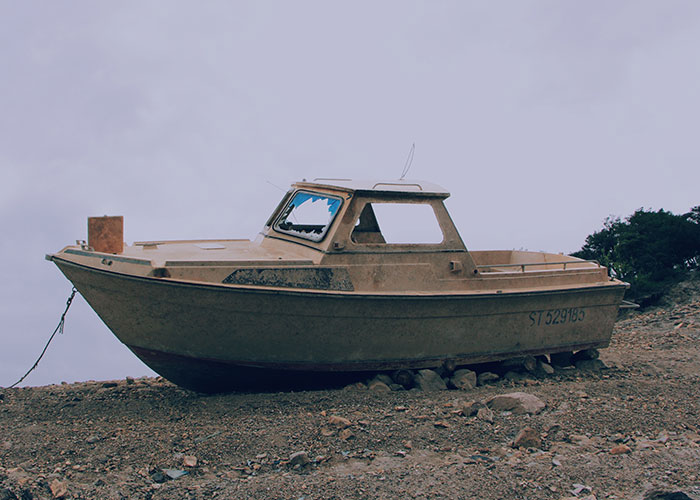 30 People Who Watch Security Cameras For A Living Are Sharing The Worst Things They’ve Caught On Them