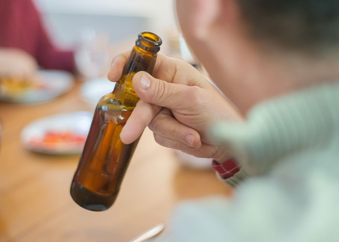 30 People Who Watch Security Cameras For A Living Are Sharing The Worst Things They’ve Caught On Them